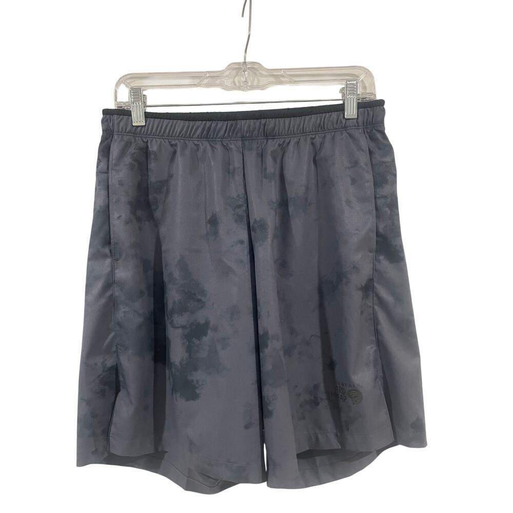Mountain Hardwear athletic shorts